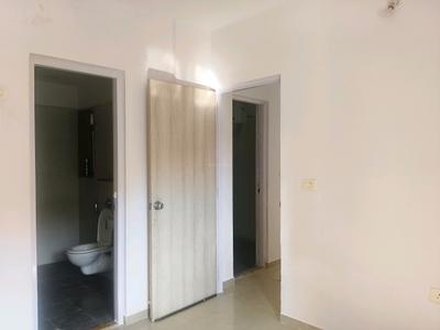 Bedroom Image of 774 Sq.ft 1.5 BHK Apartment / Flat for sale in Lodha Casa Rio by Lodha Group, Palava Phase 1 Thane for Rs. 4000000