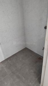 Image of 1375 Sq.ft 2 BHK Apartment / Flat for sale in Padam Samarth Srushti, Pal Gam, Surat for Rs. 5300000