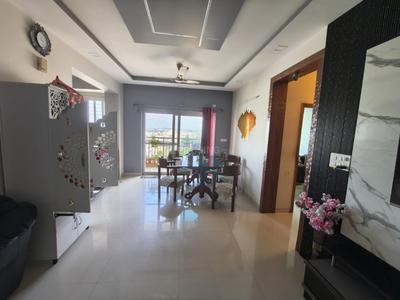 3 BHK Flat