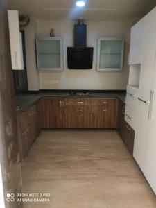 Kitchen Image of 2520 Sq.ft 4 BHK Builder Floor for sale in Punjabi Bagh New Delhi for Rs. 40000000