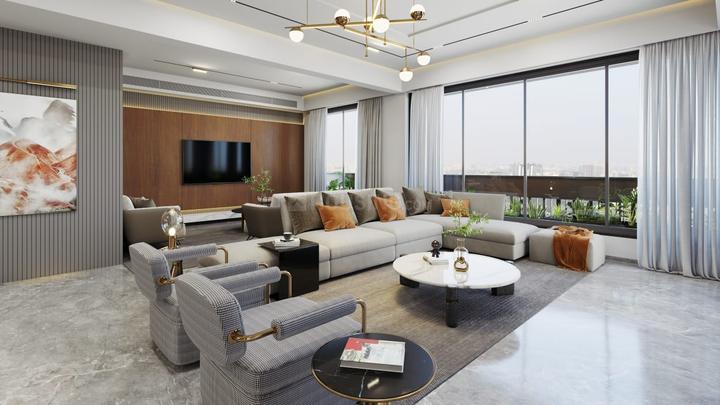 Thaltej Main Image 1