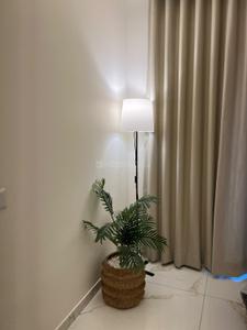 Bedroom Image of 1850 Sq.ft 3 BHK Apartment / Flat for sale in Indraprasth Saptak, Naranpura Ahmedabad for Rs. 18000000