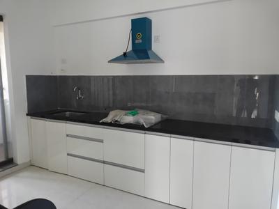 Kitchen Image of 1510 Sq.ft 3 BHK Apartment / Flat for sale in Wellington at Pride World City, Charholi Budruk Pune for Rs. 13500000