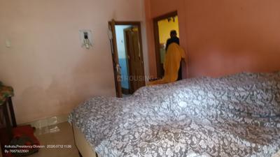 Bedroom Image of 2200 Sq.ft 6 BHK Independent House for sale in Tollygunge Kolkata for Rs. 10000000