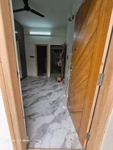2 BHK Independent House