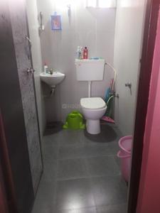 Bathroom Image of 2484 Sq.ft 2 BHK Penthouse for sale in Sargasan Gandhinagar for Rs. 7000000