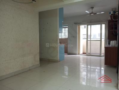 Hall Image of 1500 Sq.ft 3 BHK Apartment / Flat for sale in S And S Trillium Apartments by S&amp;S Builders &amp; Developers, Chikkanagamangala Bengaluru for Rs. 11500000