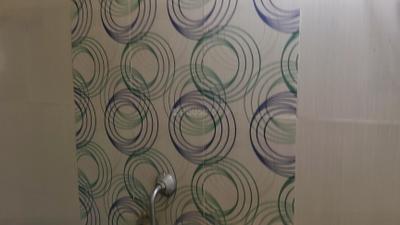 Image of 1096 Sq.ft 3 BHK Apartment / Flat for rent in Fortune Township, Kazipara, Kolkata for Rs. 17000