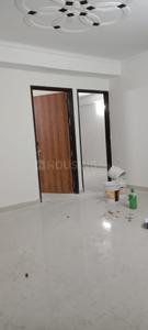2 BHK Independent Builder Floor