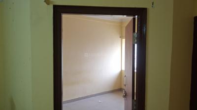 Bedroom Image of 1140 Sq.ft 2 BHK Apartment / Flat for sale in Old Town Bhubaneswar for Rs. 7400000