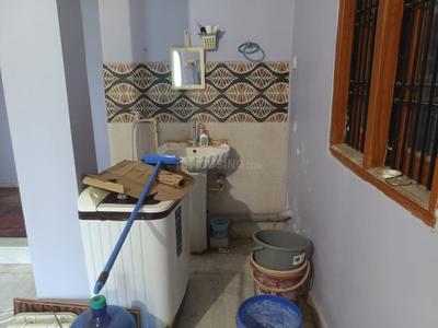 Balcony Image of 500 Sq.ft 2 BHK Independent House for rent in Sarnath Varanasi for Rs. 9000