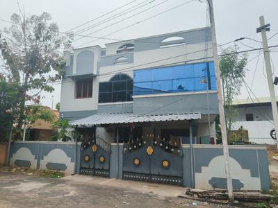 Image of 2450 Sq.ft 3 BHK Independent House for sale in KK Nagar, Tiruchirappalli for Rs. 17000000