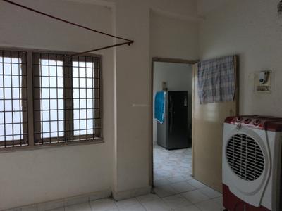 Bedroom Image of 765 Sq.ft 2 BHK Apartment / Flat for sale in Moula Ali Secunderabad for Rs. 3000000