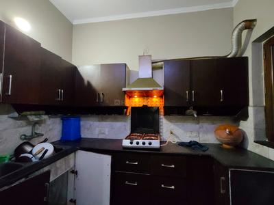 Kitchen Image of jain in Sector 7, Faridabad