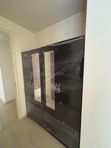 Bedroom Image of 960 Sq.ft 2 BHK Apartment / Flat for sale in Thane West Thane for Rs. 15000000