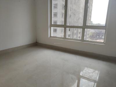 Bedroom Image of 812 Sq.ft 2.5 BHK Apartment / Flat for sale in Urban Vista Phase 1, Rajarhat Kolkata for Rs. 8900000