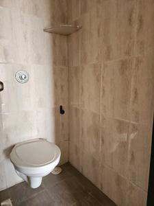 Common Bathroom Two Image of 500 Sq.ft 1 BHK Apartment / Flat for sale in VTP Purvanchal, Kesnand Pune for Rs. 3000000