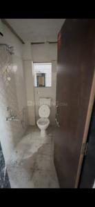 Image of 510 Sq.ft 1 RK Apartment / Flat for rent in Swaraj Complex, Wadgaon Sheri, Pune for Rs. 15000