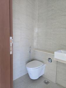 Laxmi Shrushti Wing B Attached Bathroom with Bedroom Two 3