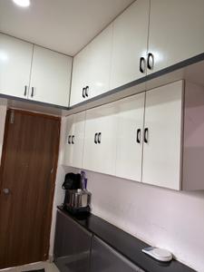 Kitchen Image of 1001 Sq.ft 2 BHK Apartment / Flat for sale in Gajularamaram Hyderabad for Rs. 6000000