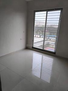 1.5 BHK Flat