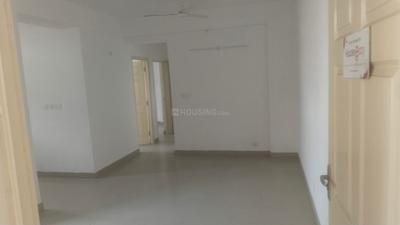 Living Room Image of 1150 Sq.ft 2.5 BHK Apartment / Flat for rent in Supertech Cape Town, Sector 74 Noida for Rs. 29800