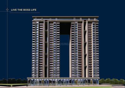 3 BHK Flat