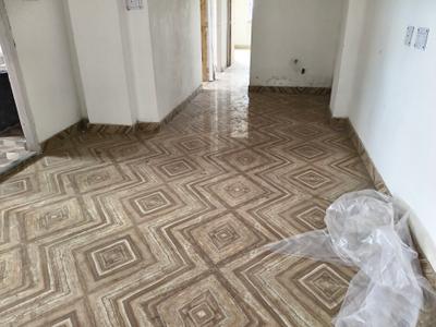 Living Room Image of 800 Sq.ft 2 BHK Apartment / Flat for sale in Keshtopur Kolkata for Rs. 3500000