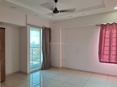 Bedroom Image of 1450 Sq.ft 3 BHK Apartment / Flat for sale in New Alkapuri Vadodara for Rs. 6490000