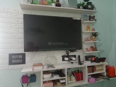 Hall Image of 1900 Sq.ft 2 BHK Independent House for sale in Baraulikhalilabad Lucknow for Rs. 5000000