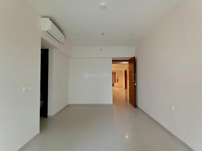 Hall Image of 860 Sq.ft 2 BHK Apartment / Flat for rent in Piramal Vaikunth , Thane West Thane for Rs. 37000
