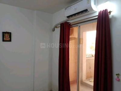Bedroom Image of 950 Sq.ft 2 BHK Apartment / Flat for sale in Royal Galaxy Flora, Ambernath East Ambernath for Rs. 4000000