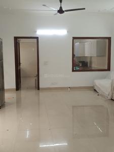 Hall Image of 1194 Sq.ft 3 BHK Apartment / Flat for sale in Amrapali Heartbeat City IV, Sector 107 Noida for Rs. 13500000