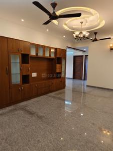 Hall Image of 1600 Sq.ft 3 BHK Apartment / Flat for sale in Banaswadi Bengaluru for Rs. 18500000