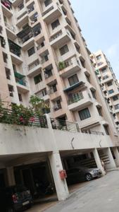 Image of 750 Sq.ft 2 BHK Apartment / Flat for sale in Dreams Lynnea A B Wings, Wagholi, Pune for Rs. 6000000