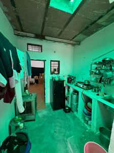 Kitchen Image of 270 Sq.ft 1 RK Independent House for sale in Sector 91 Faridabad for Rs. 1250000
