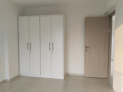 Bedroom Image of 1200 Sq.ft 2 BHK Apartment / Flat for sale in Kalpataru Magnus, Bandra East Mumbai for Rs. 55000000