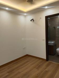 Bedroom Image of 1125 Sq.ft 3 BHK Builder Floor for sale in East Of Kailash New Delhi for Rs. 29000000