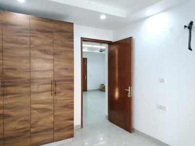 Bedroom Image of 1100 Sq.ft 3 BHK Builder Floor for sale in Sector 8 Dwarka New Delhi for Rs. 18000000