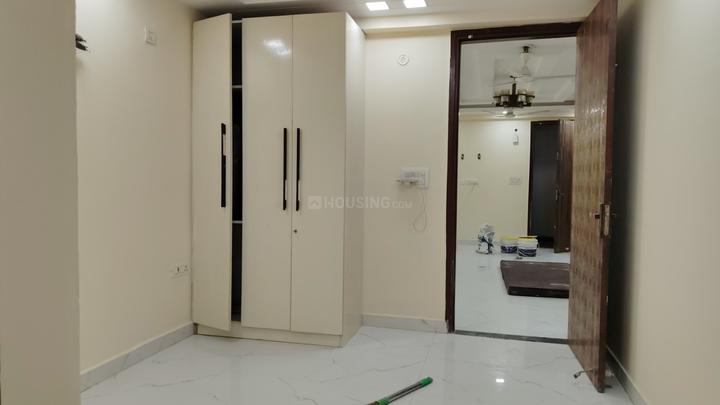 Chhattarpur Extension, Chhattarpur Bedroom One 1