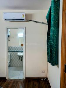 Bedroom Image of 1749 Sq.ft 3 BHK Apartment / Flat for sale in Jaypee The Pavilion Court, Sector 128 Noida for Rs. 21500000