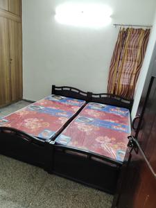 Bedroom Image of PG bhagat singh in Sheikh Sarai, New Delhi