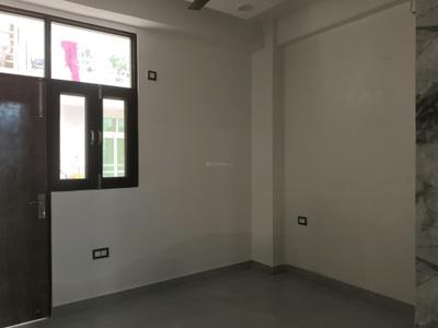 Bedroom Image of 1050 Sq.ft 2 BHK Apartment / Flat for sale in Krishna Elite Homes, Noida Extension Greater Noida for Rs. 4245000