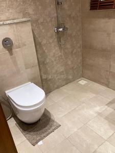 Bathroom Image of 1890 Sq.ft 4 BHK Apartment / Flat for sale in Tigers Nest, Bhugaon Pune for Rs. 16000000