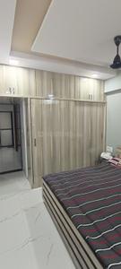 Bedroom Image of 1485 Sq.ft 3 BHK Apartment / Flat for sale in Shyam Shree Radhe Krishna Royal, GIDC Naroda Ahmedabad for Rs. 5600000