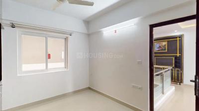 Bedroom Image of 2350 Sq.ft 3 BHK Apartment / Flat for sale in Candeur Carlisle, Mahadevapura Bengaluru for Rs. 33500000