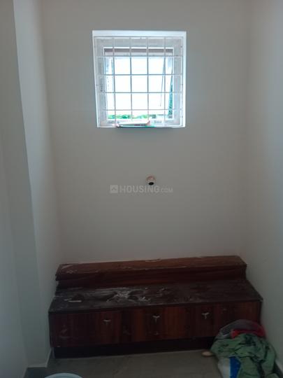 Brindavan Colony, Habsiguda Bedroom 1