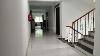 Living Room Image of 950 Sq.ft 2 BHK Apartment / Flat for sale in Rupayan Construction Su Casa Wood, Narendrapur Kolkata for Rs. 3300000