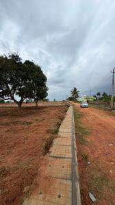 Image of 1200 Sq.ft Residential Plot / Land for sale in Hesaraghatta, Bengaluru for Rs. 1200000
