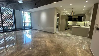 Hall Image of 2400 Sq.ft 4 BHK Builder Floor for sale in DLF Phase 2 Gurgaon for Rs. 59000000